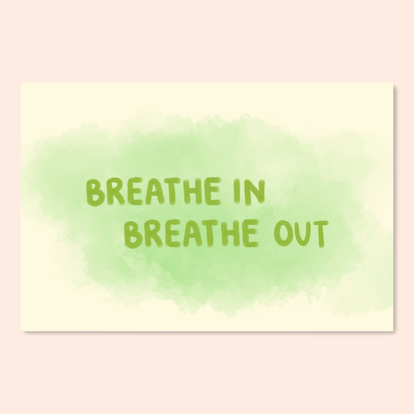 Advice Postcard Pack