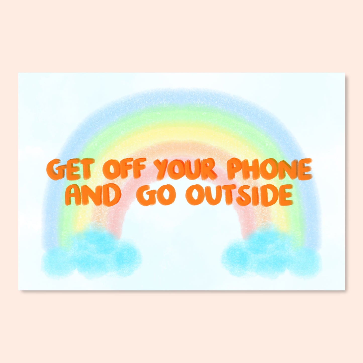 Advice Postcard Pack