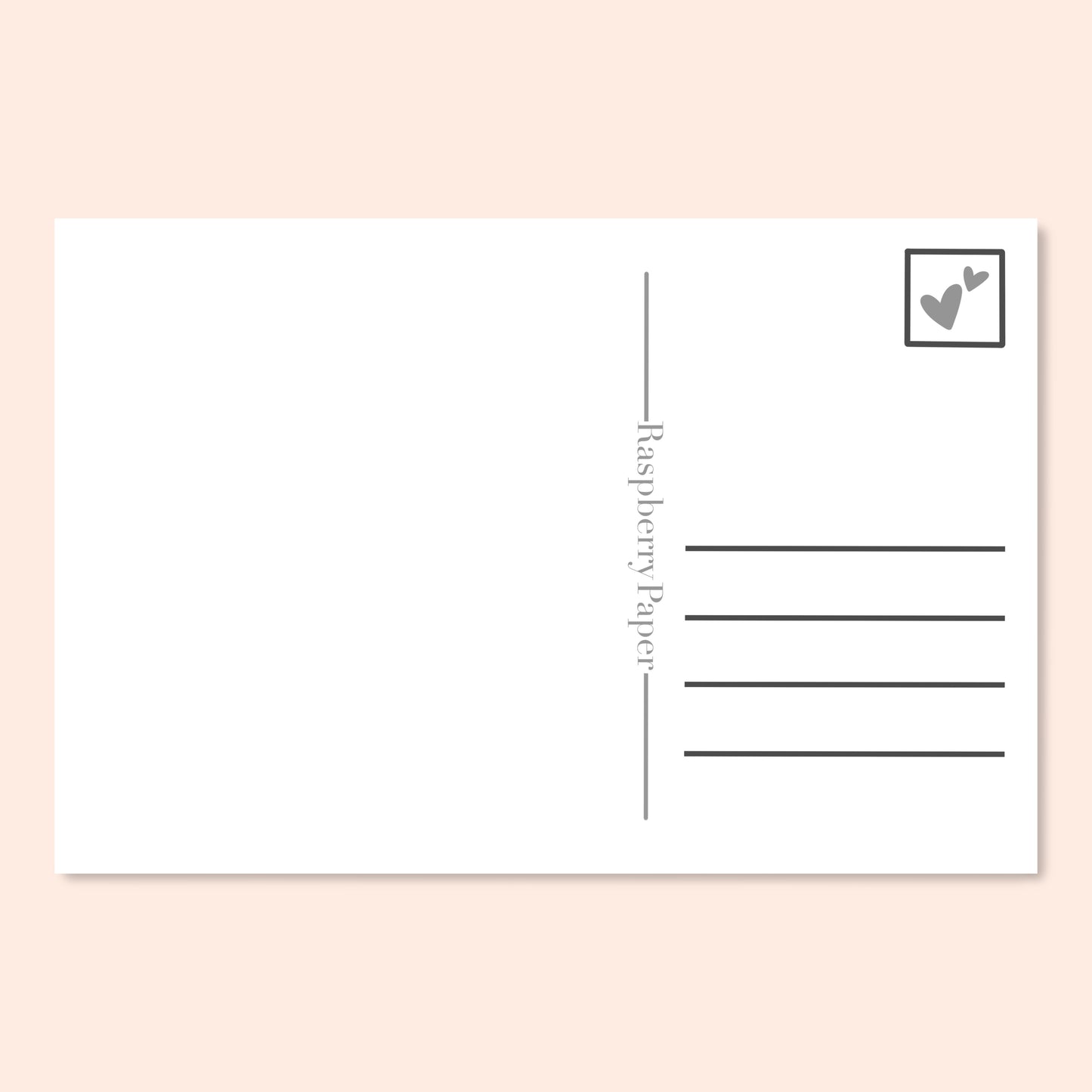 Advice Postcard Pack
