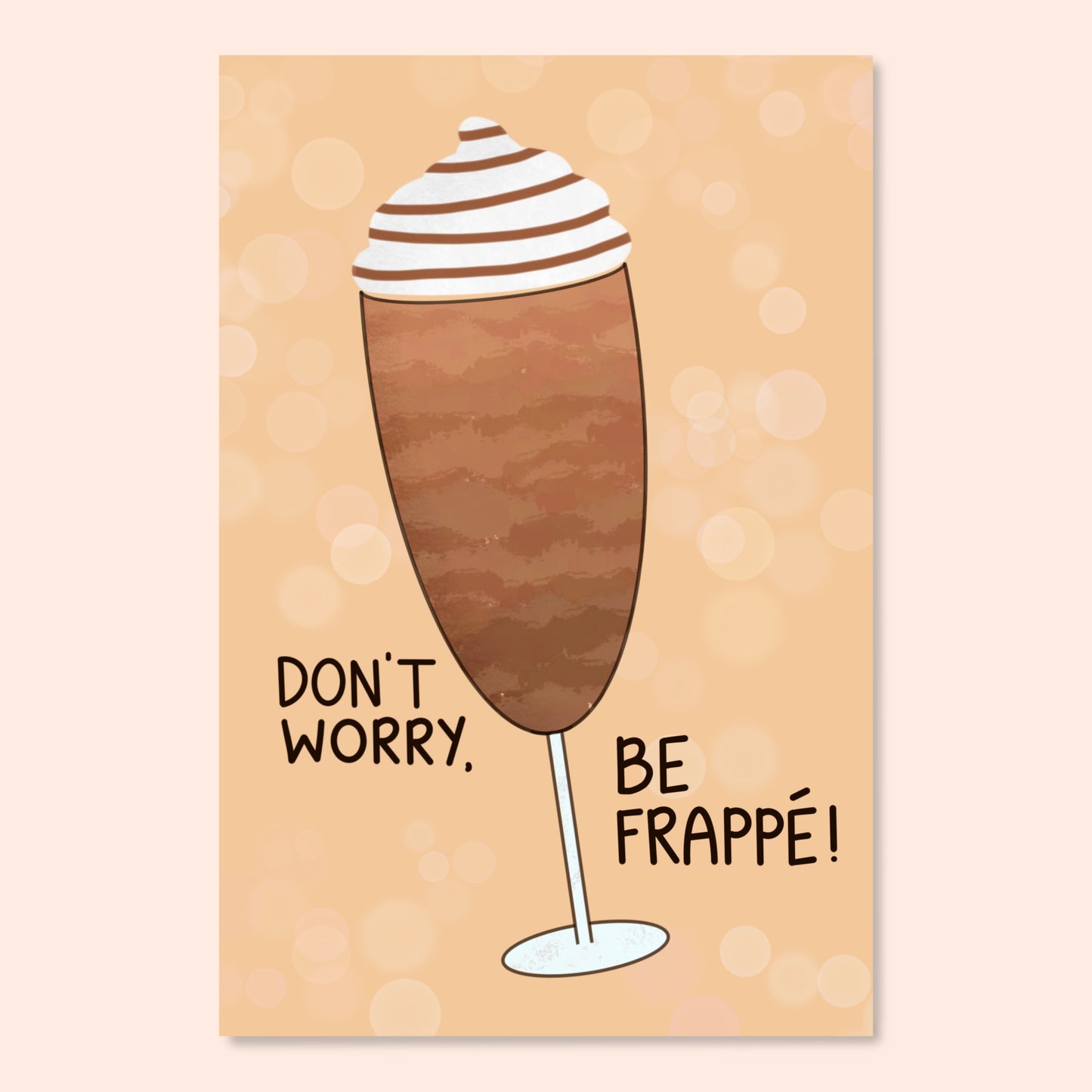 Coffee Postcard Pack