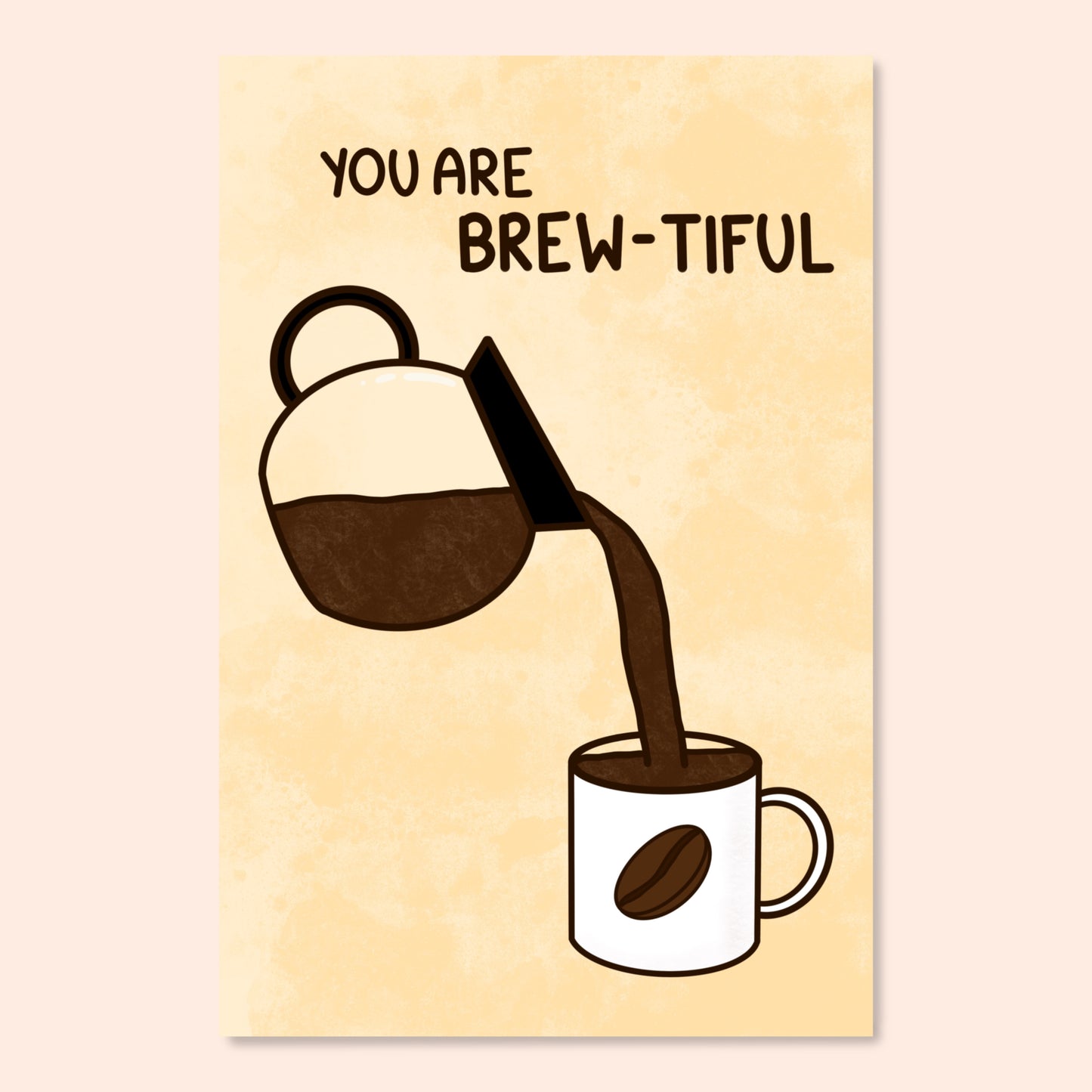 Coffee Postcard Pack