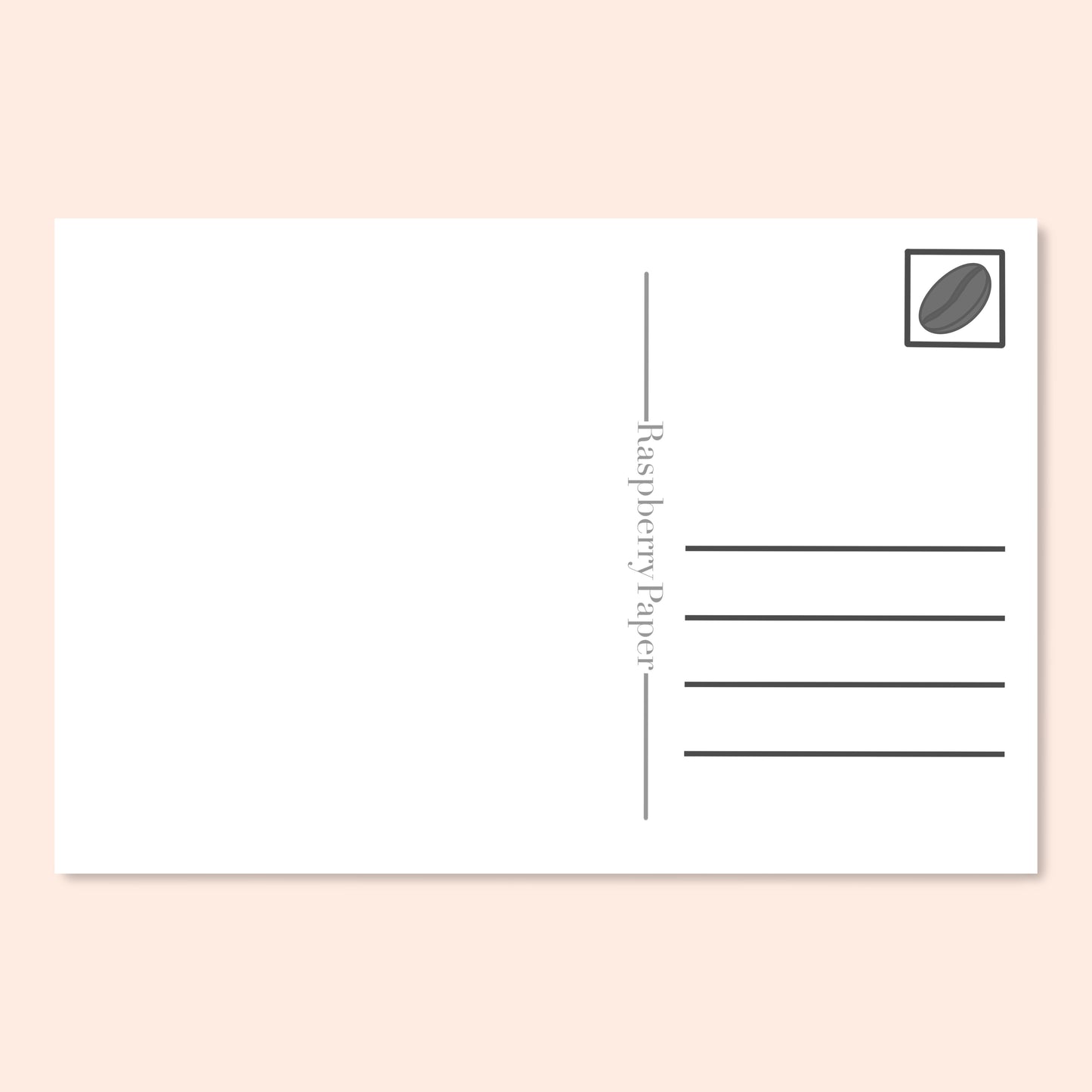 Coffee Postcard Pack