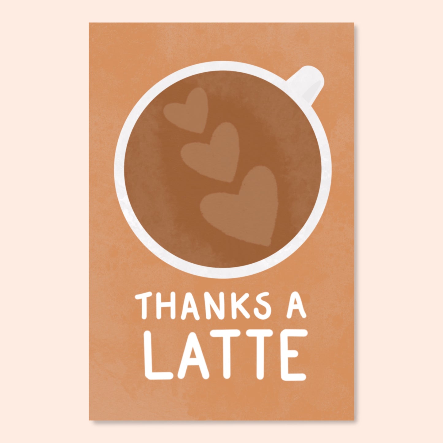 Coffee Postcard Pack