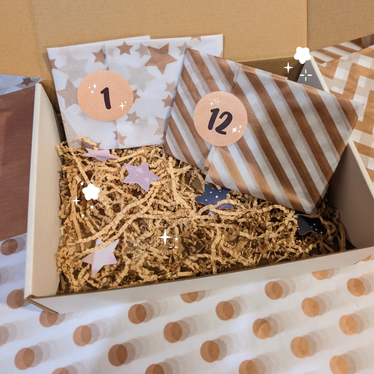 Gift Box 2026